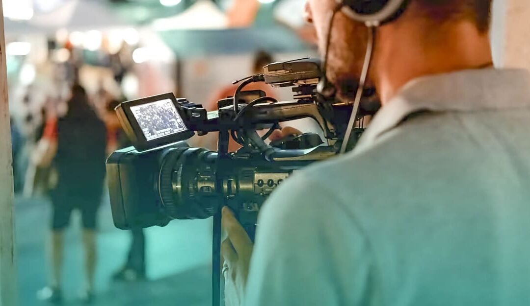 Agencia de contenido visual en Colombia para pymes