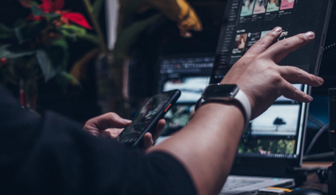 stevan films-mercadeo por redes sociales para emprendedores en cartago hombre